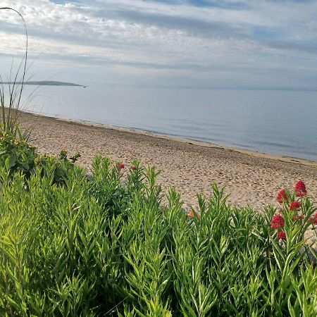 Largo Beach Holiday Home, East Neuk Of Fife, Near St Andrews Лоуэр Ларго Экстерьер фото